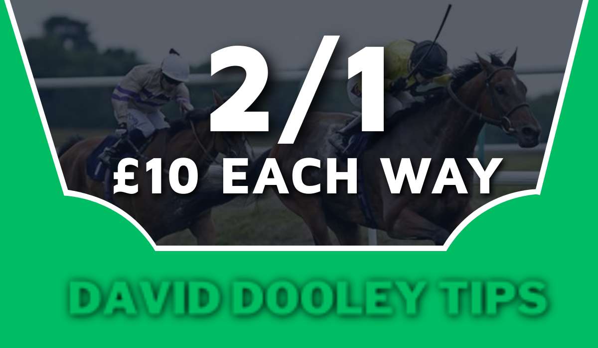 £10 each way at 21
