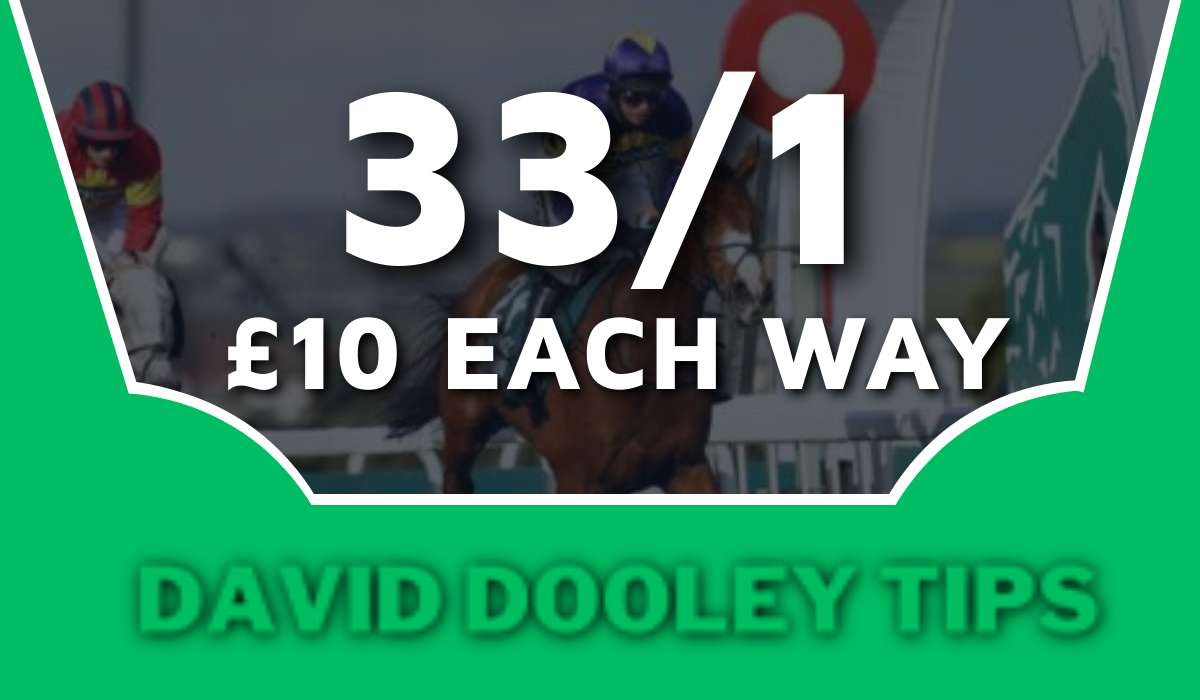£10 each way at 331