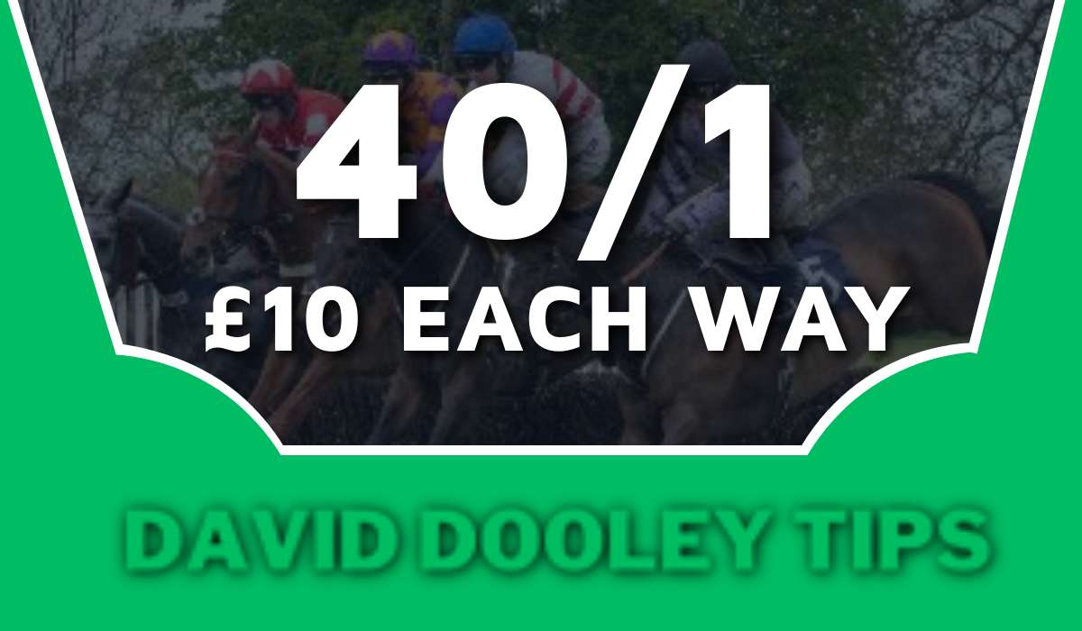 £10 each way at 401