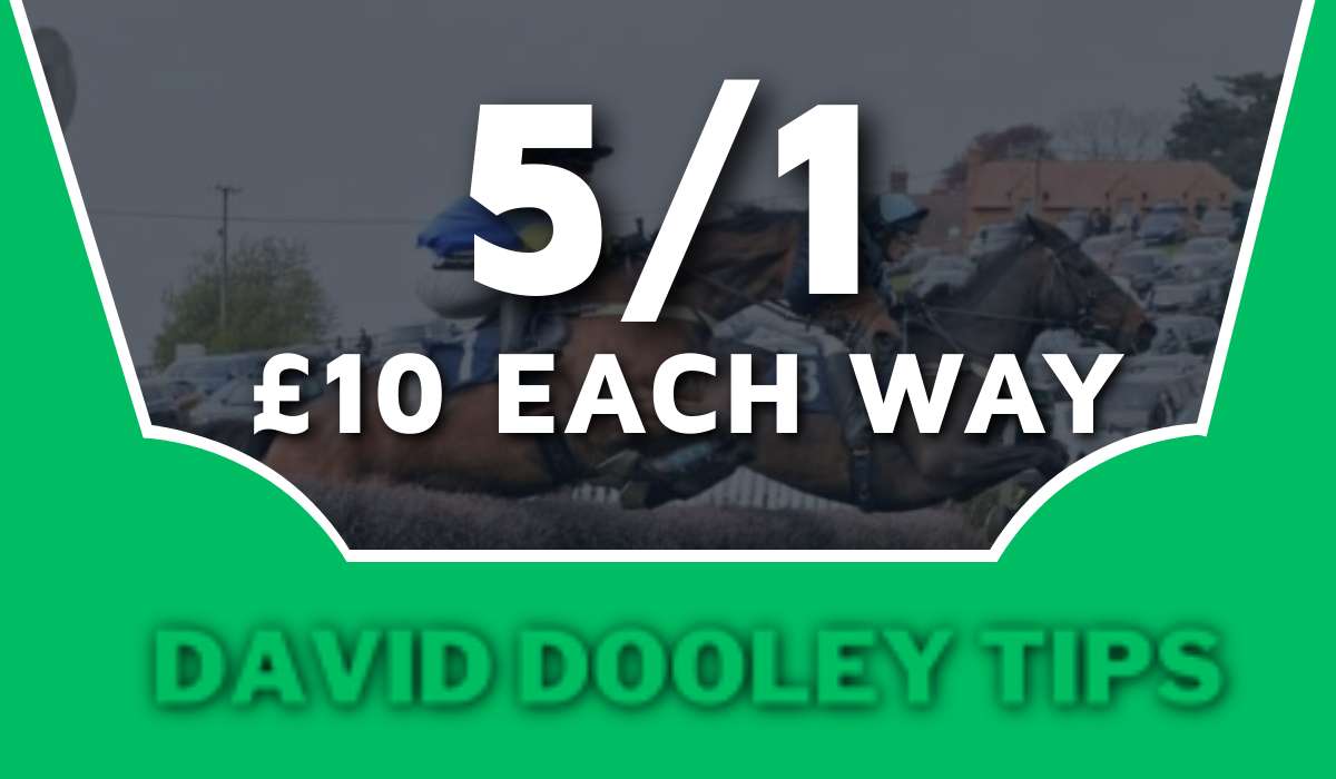 £10 each way at 51