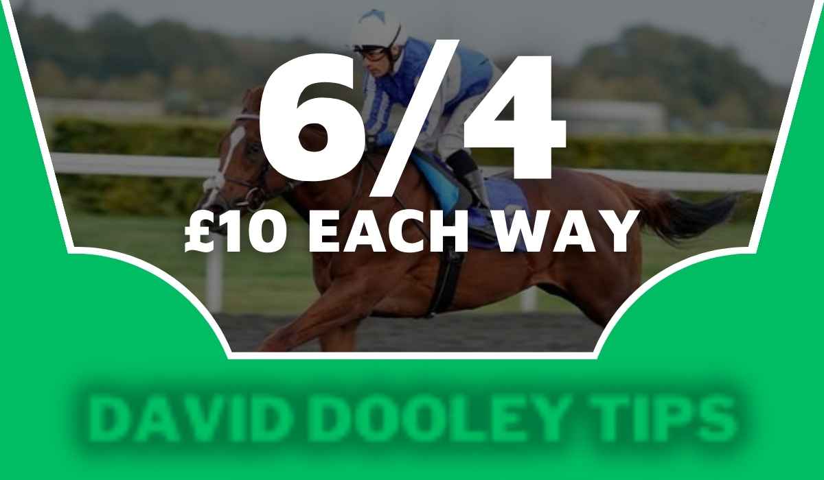 £10 each way at 64