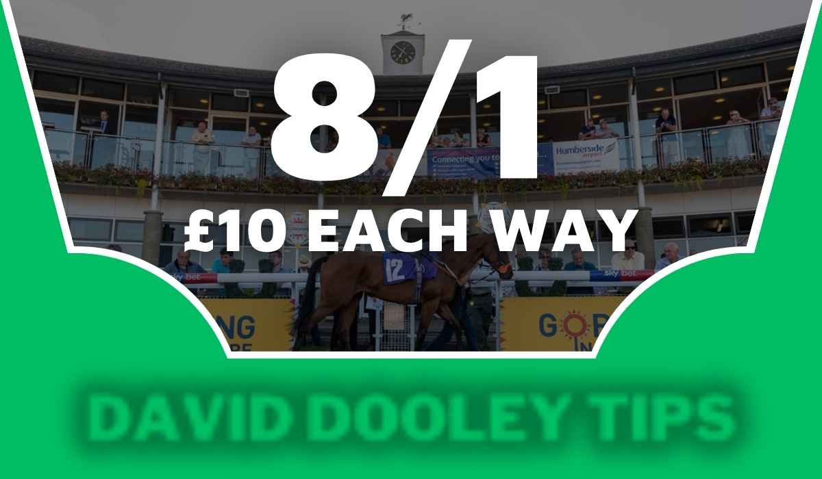 £10 each way at 81