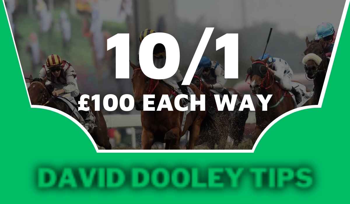 £100 each way at 101
