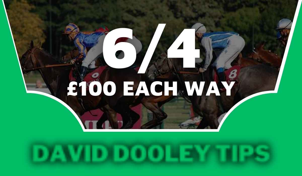 £100 each way at 64