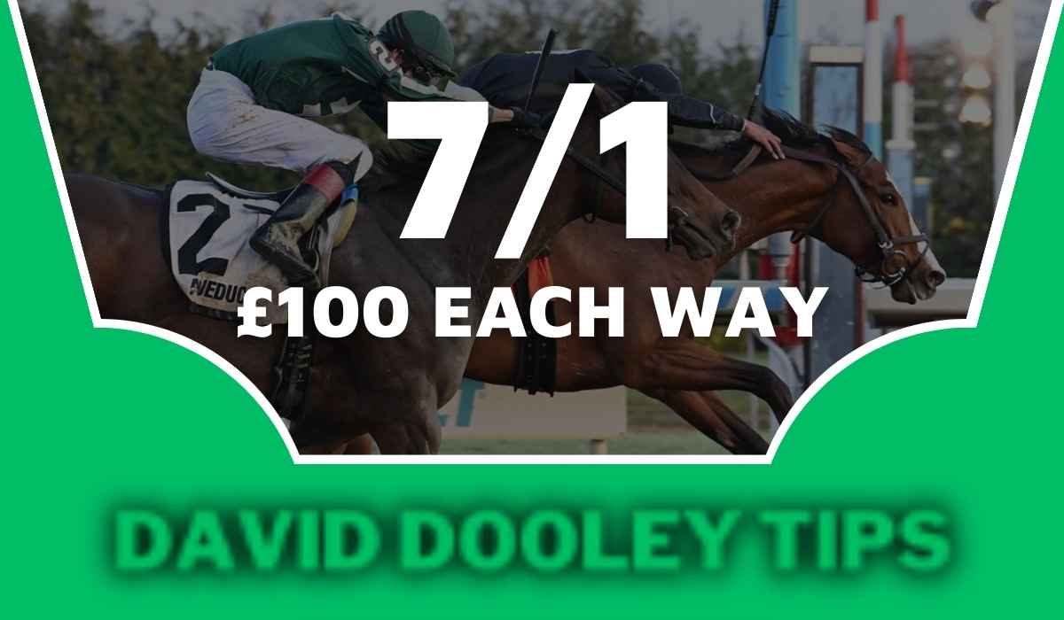 £100 each way at 71