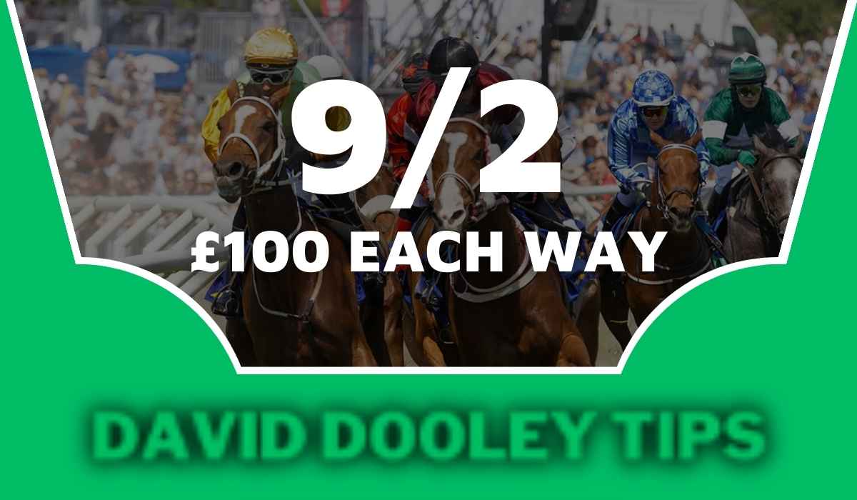 £100 each way at 92