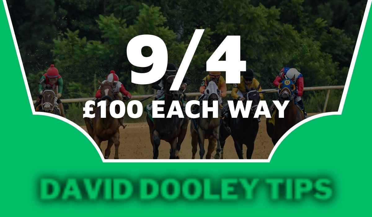 £100 each way at 94