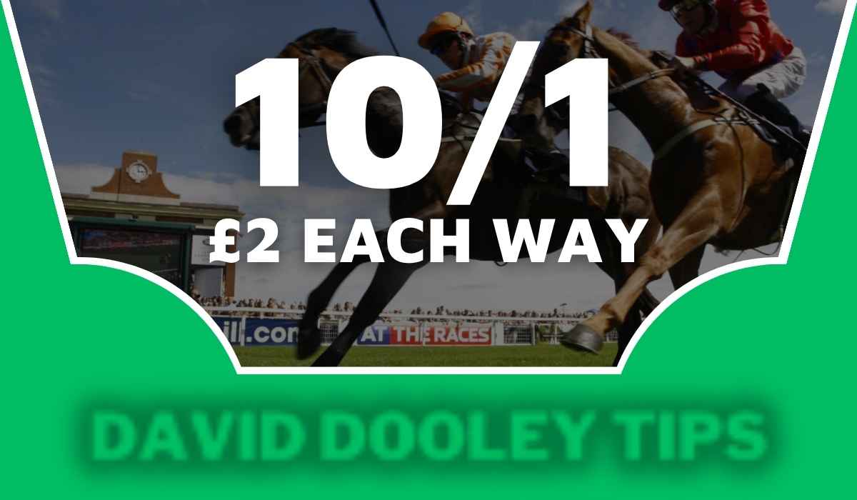 £2 each way at 101