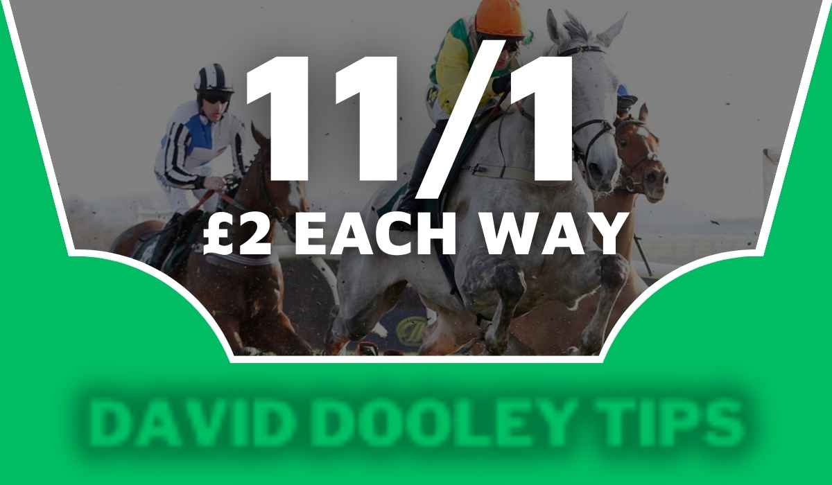£2 each way at 111