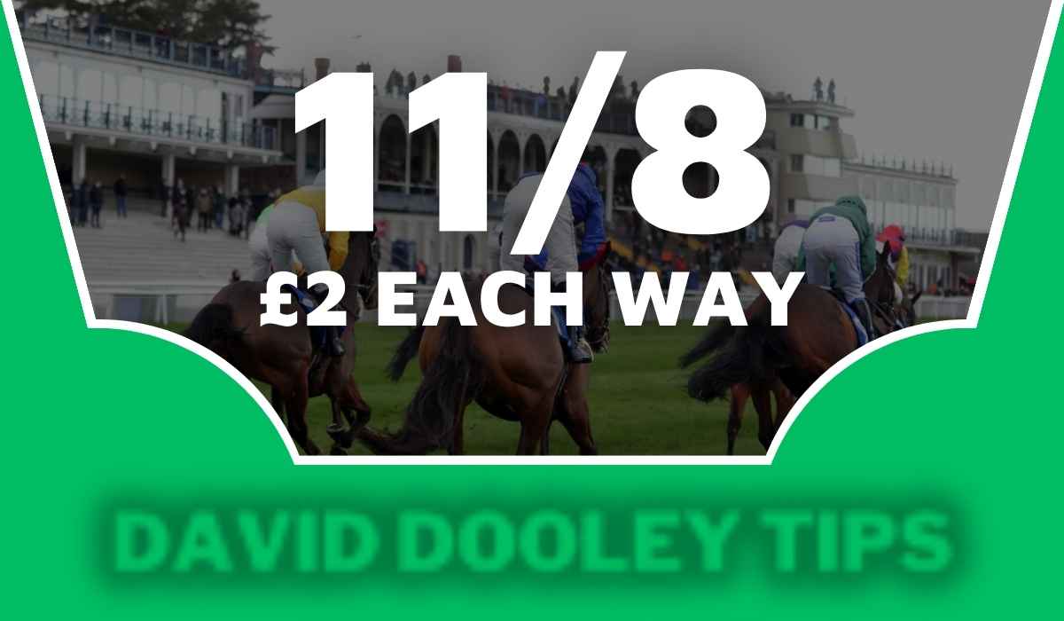 £2 each way at 118