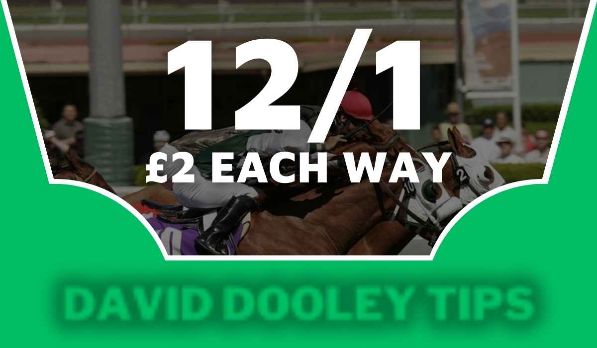 £2 each way at 121
