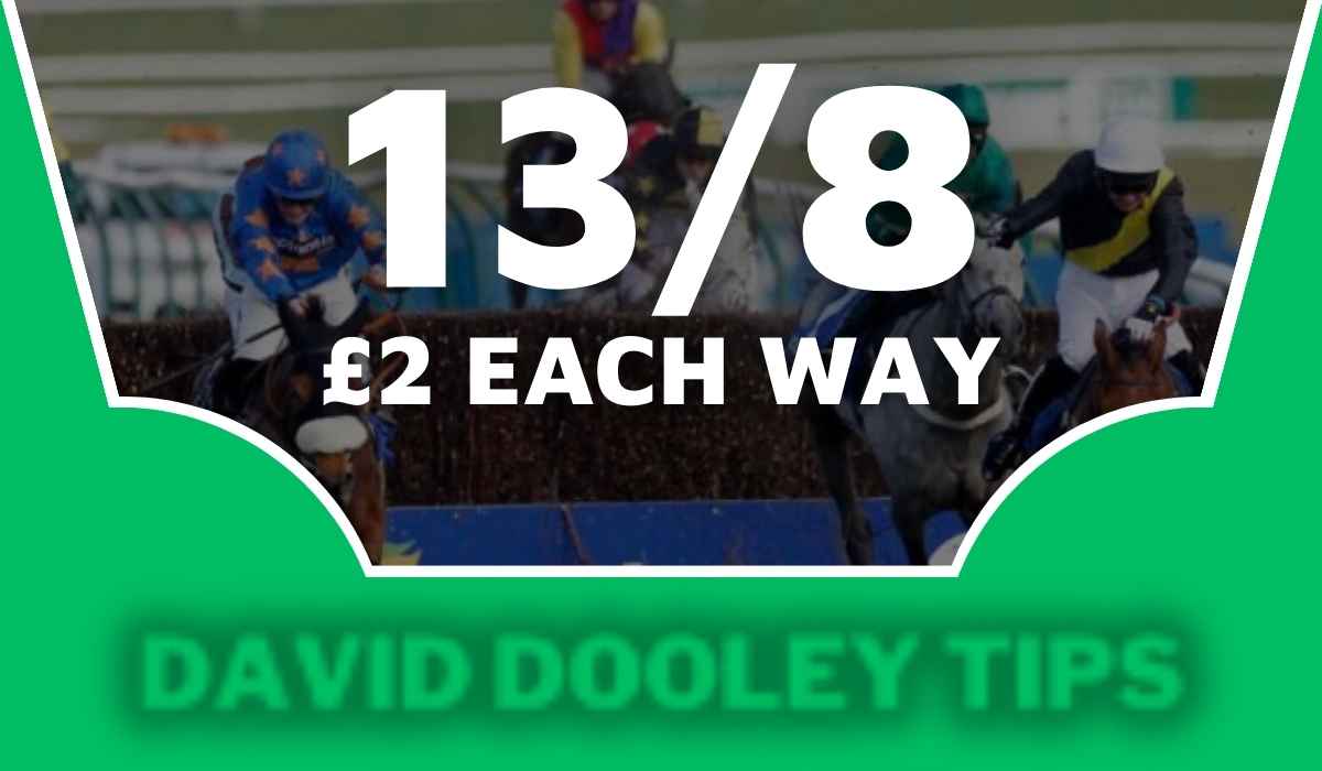 £2 each way at 138