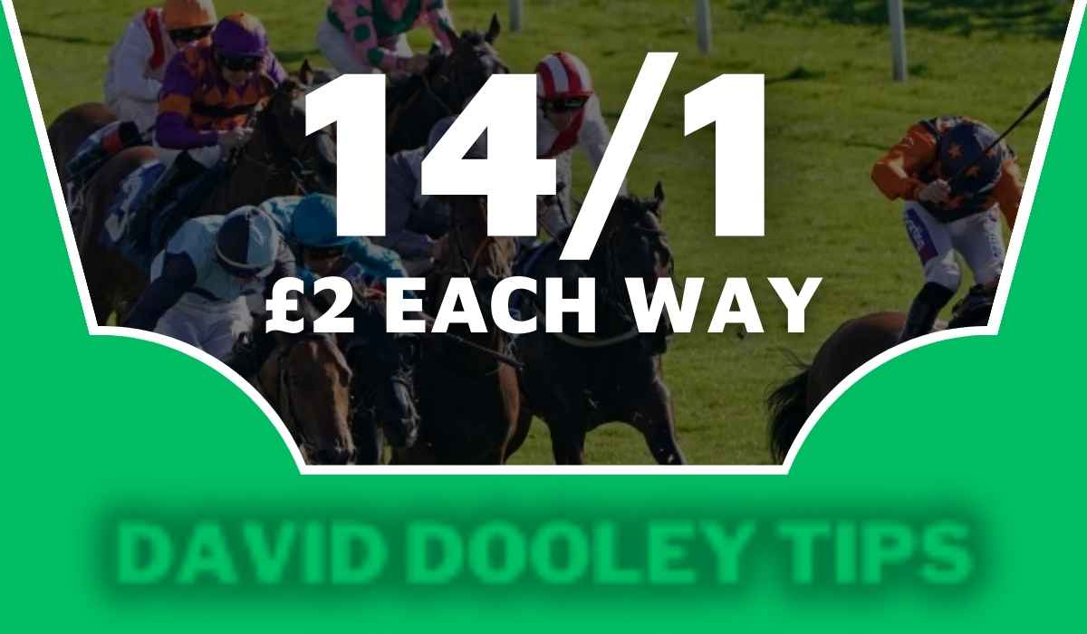 £2 each way at 141