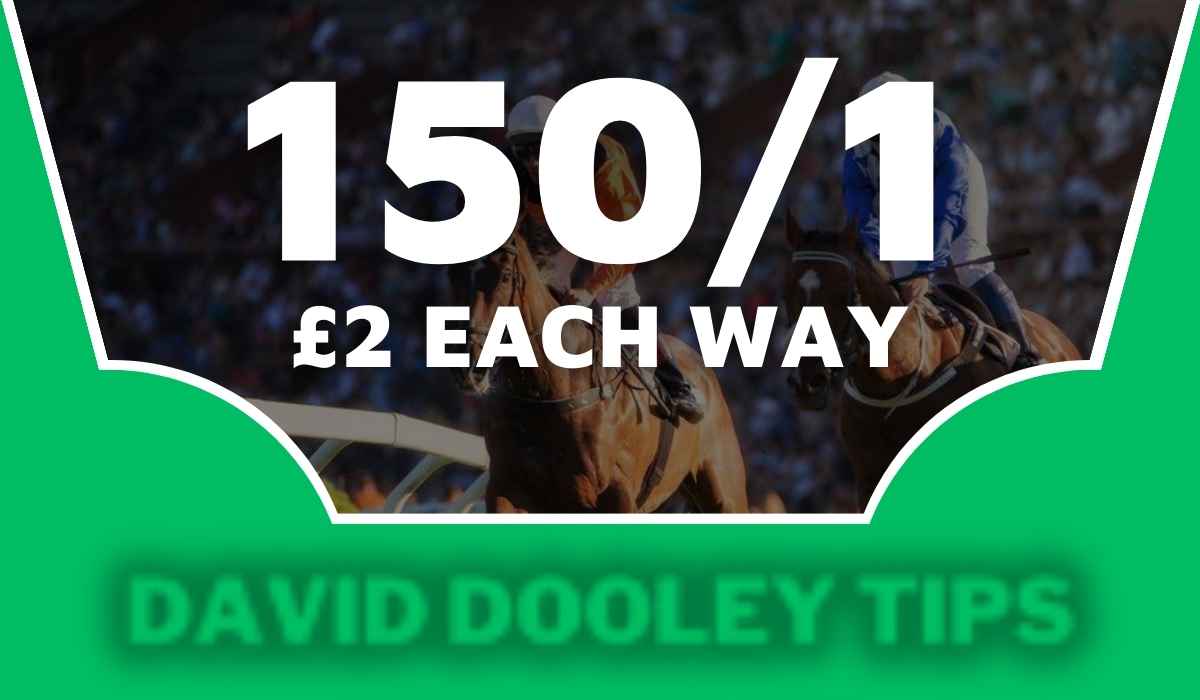 £2 each way at 1501
