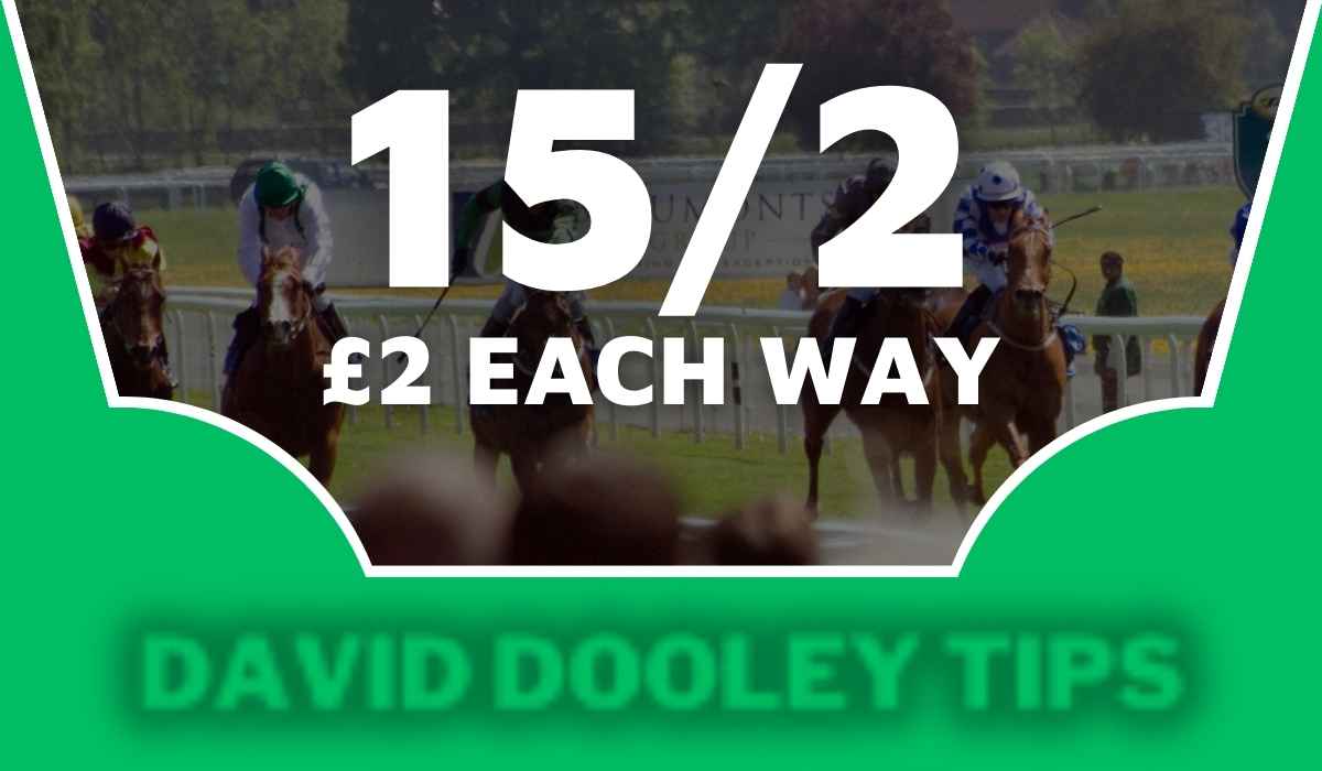 £2 each way at 152