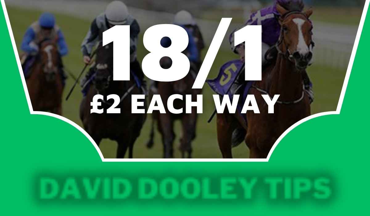 £2 each way at 181