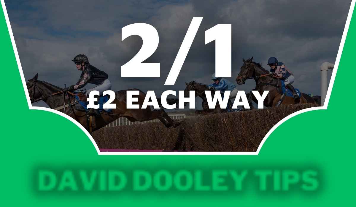 £2 each way at 21