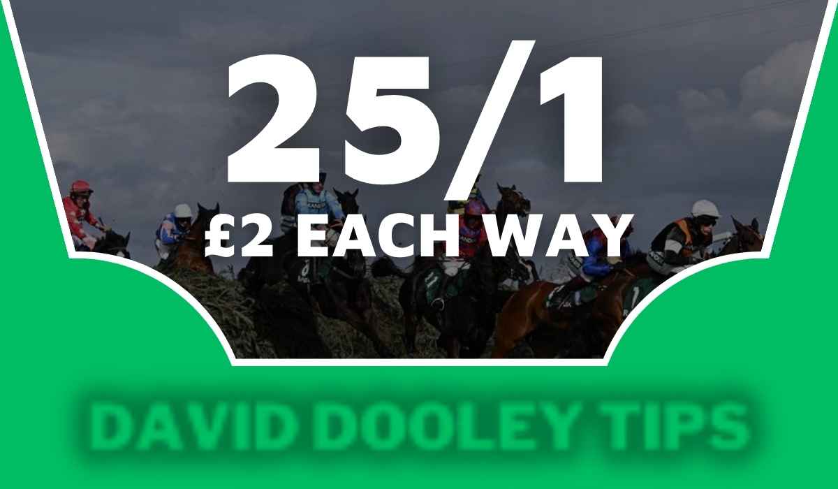 £2 each way at 251
