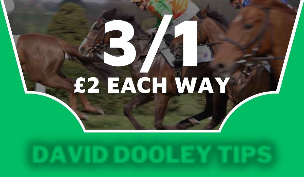 £2 each way at 31