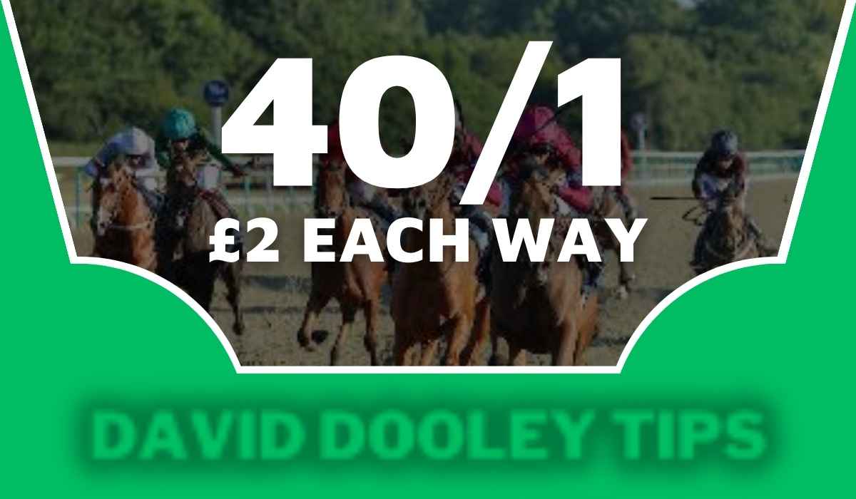 £2 each way at 401