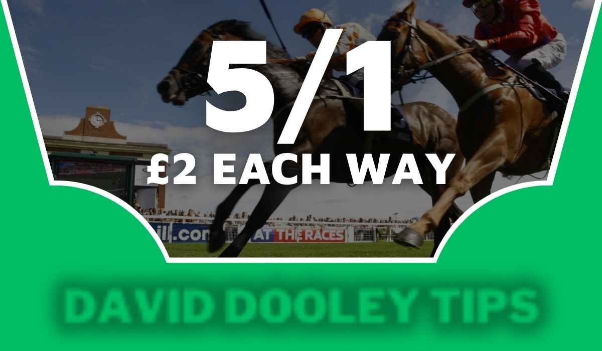 £2 each way at 51