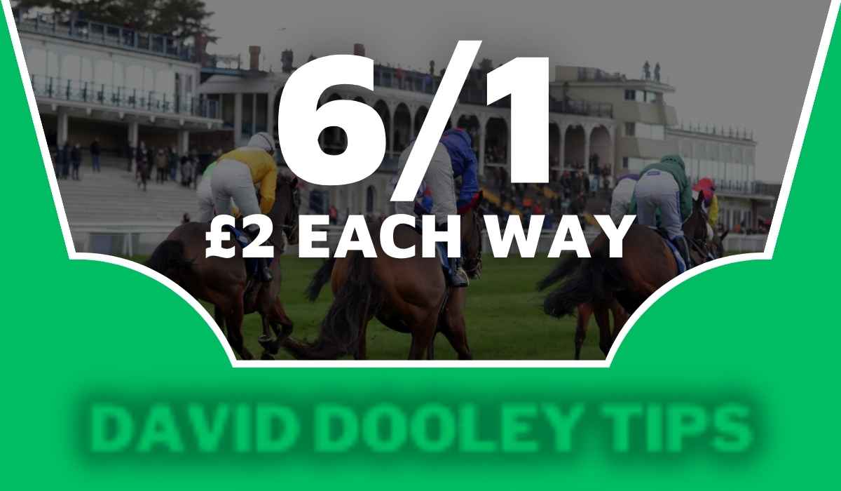 £2 each way at 61