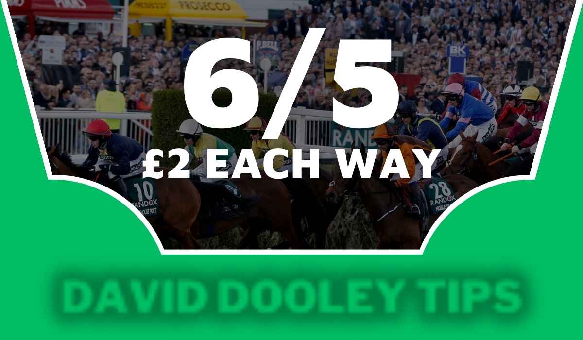 £2 each way at 65