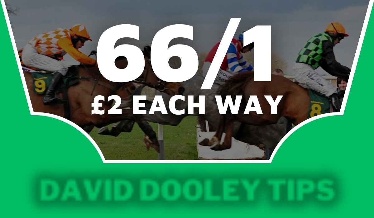 £2 each way at 661