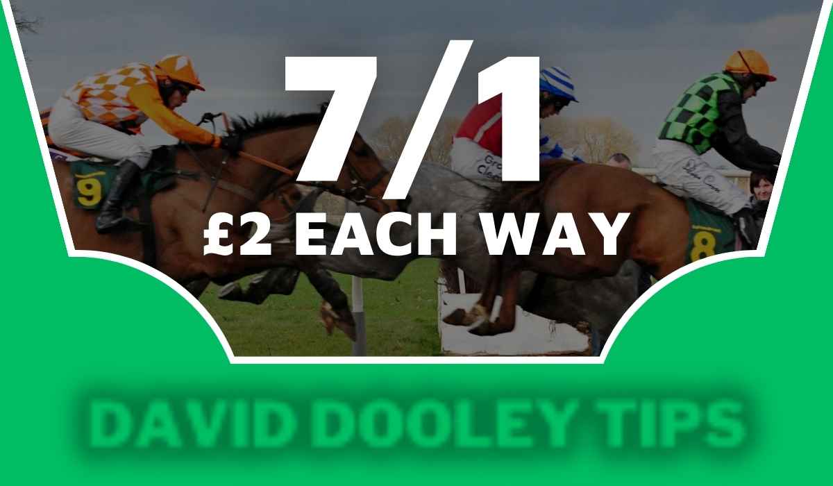 £2 each way at 71