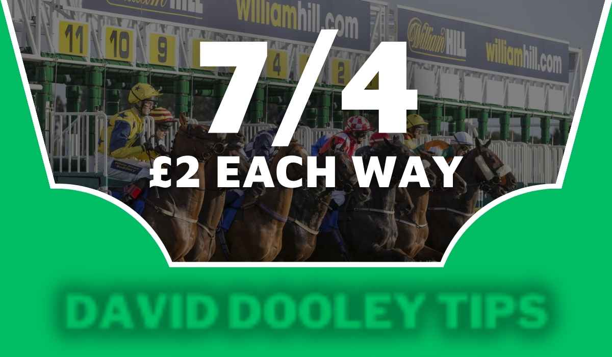 £2 each way at 74