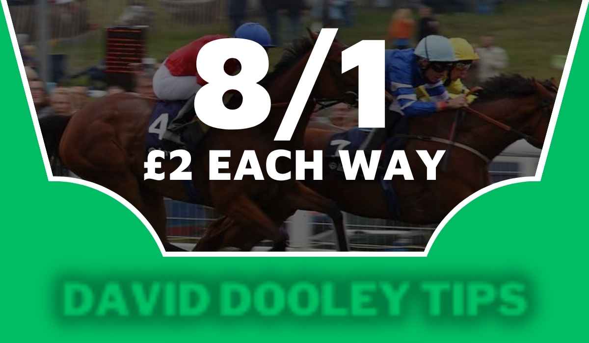 £2 each way at 81