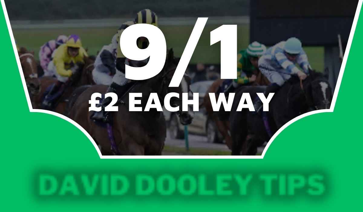 £2 each way at 91