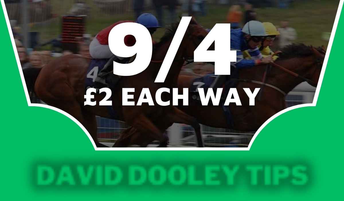 £2 each way at 94