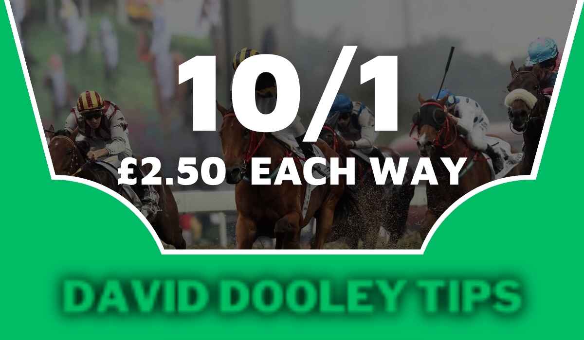 £2.50 each way at 101
