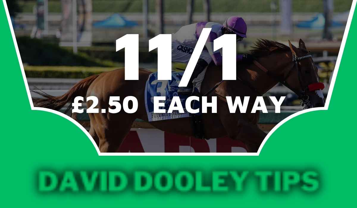£2.50 each way at 111
