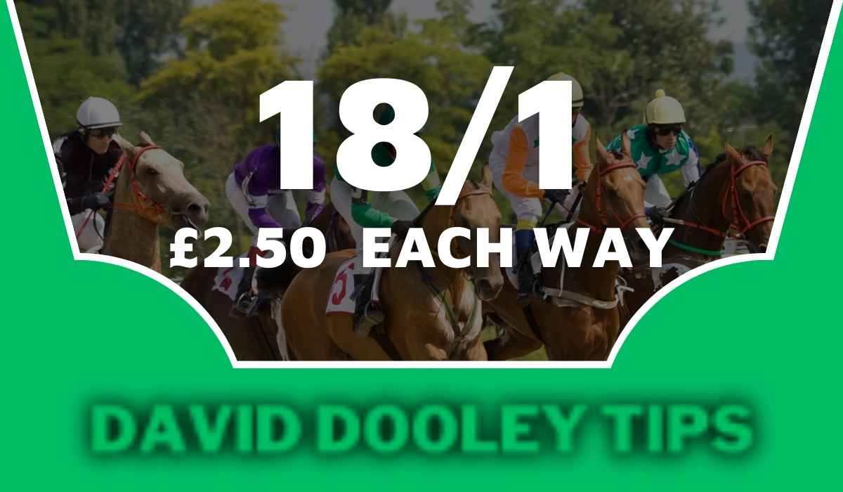 £2.50 each way at 181