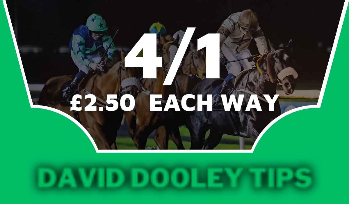 £2.50 each way at 41