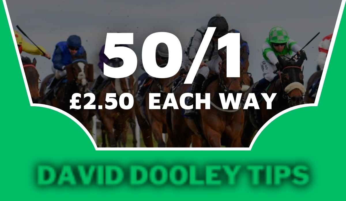 £2.50 each way at 501