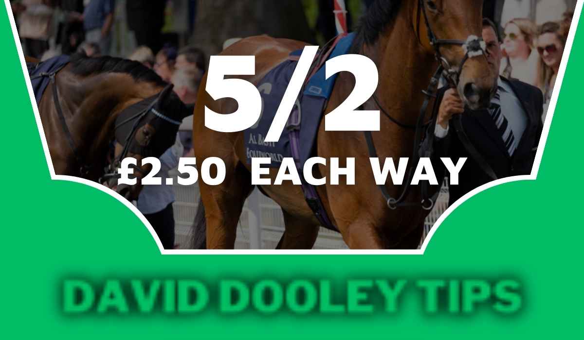 £2.50 each way at 52