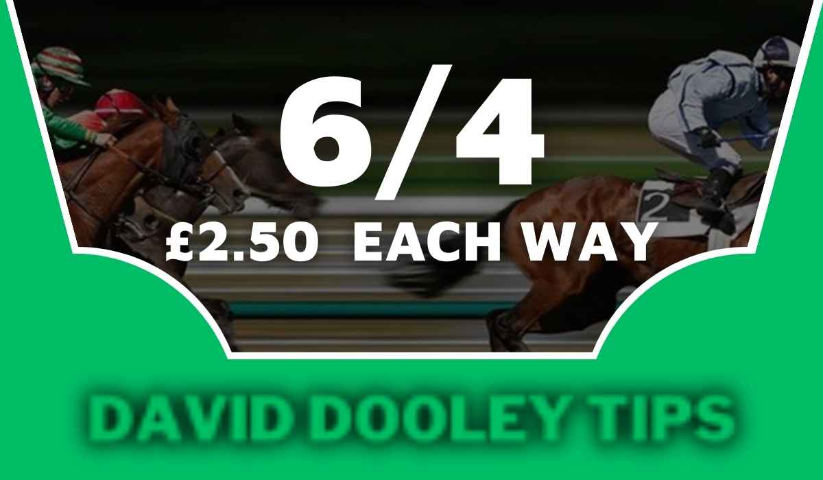 £2.50 each way at 64