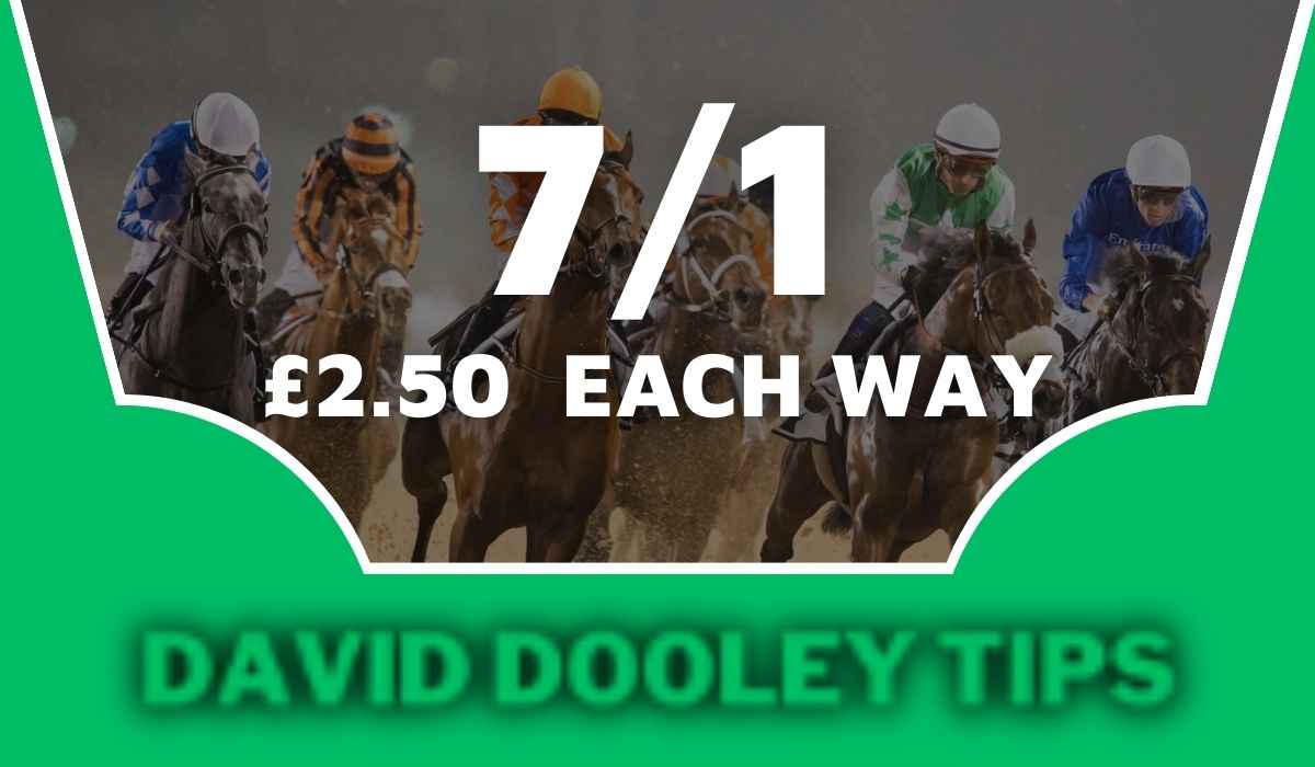 £2.50 each way at 71