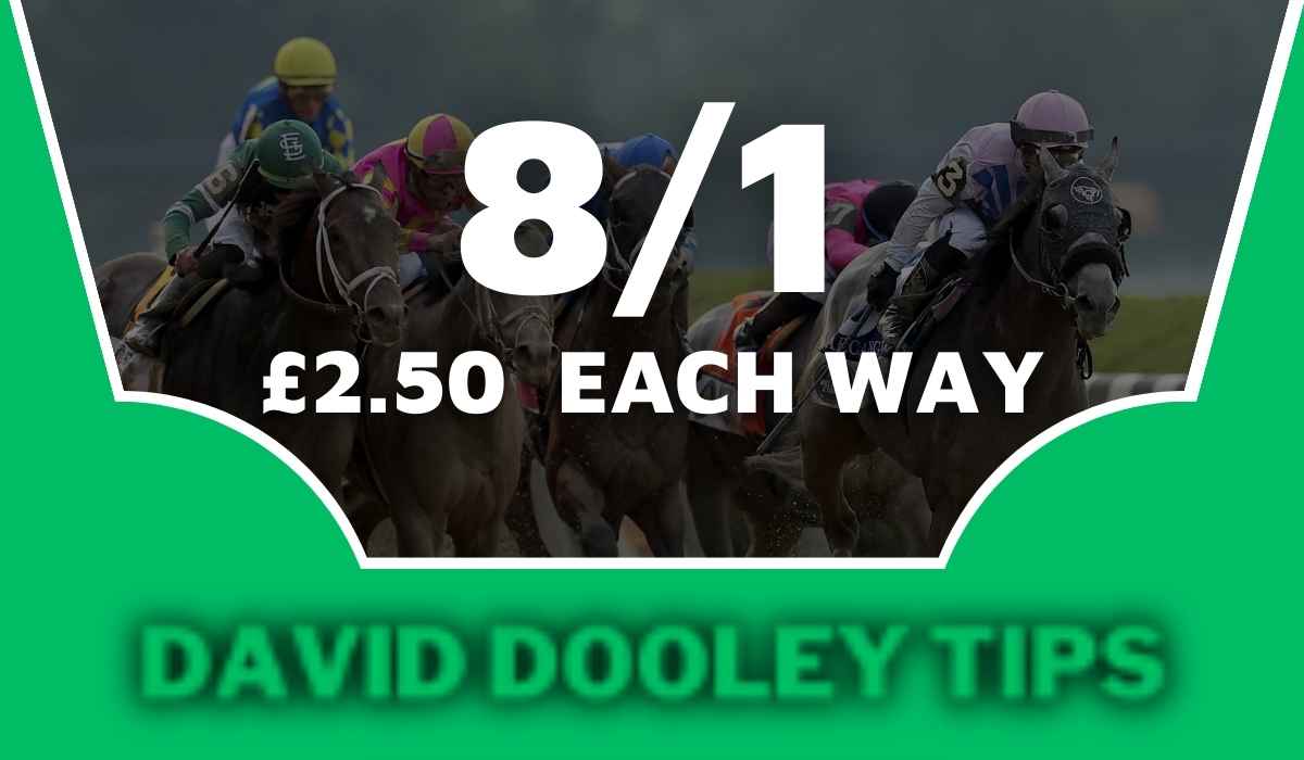 £2.50 each way at 81