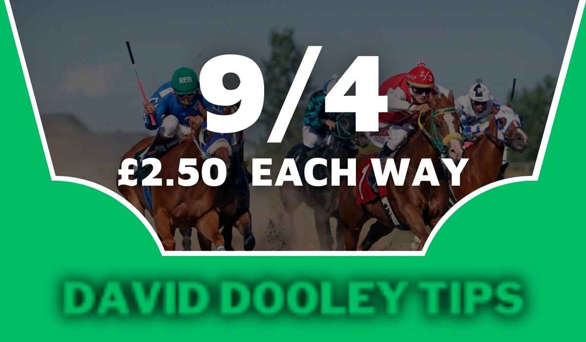 £2.50 each way at 94