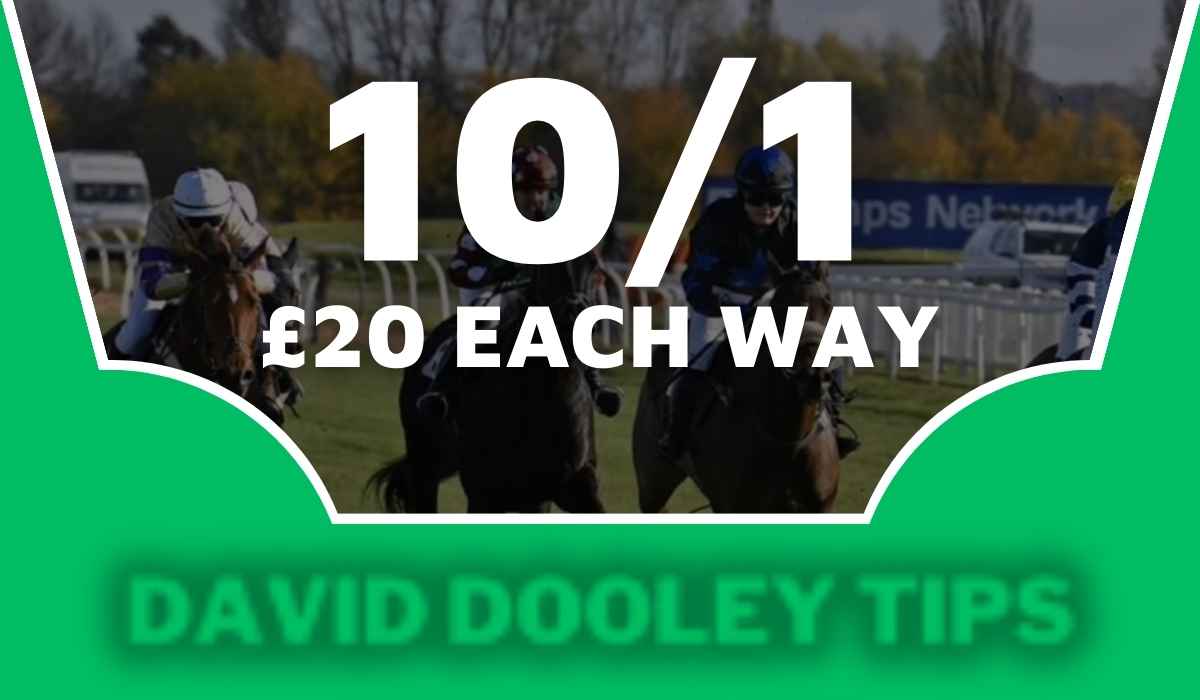 £20 each way at 101
