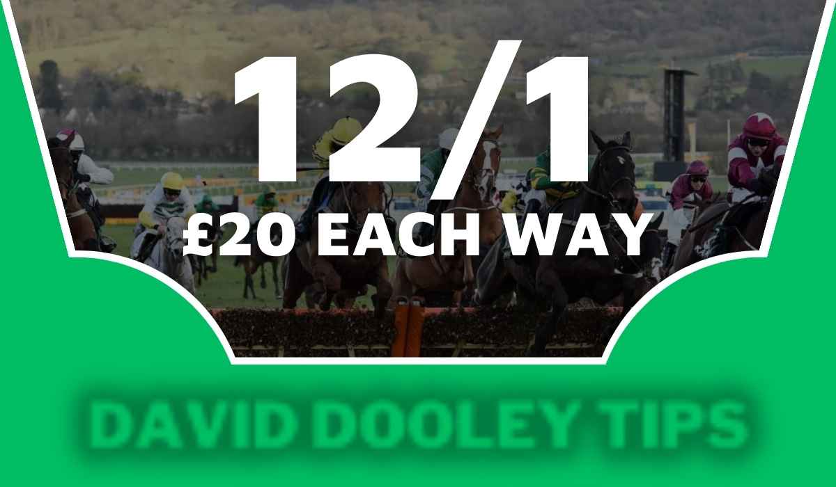 £20 each way at 121