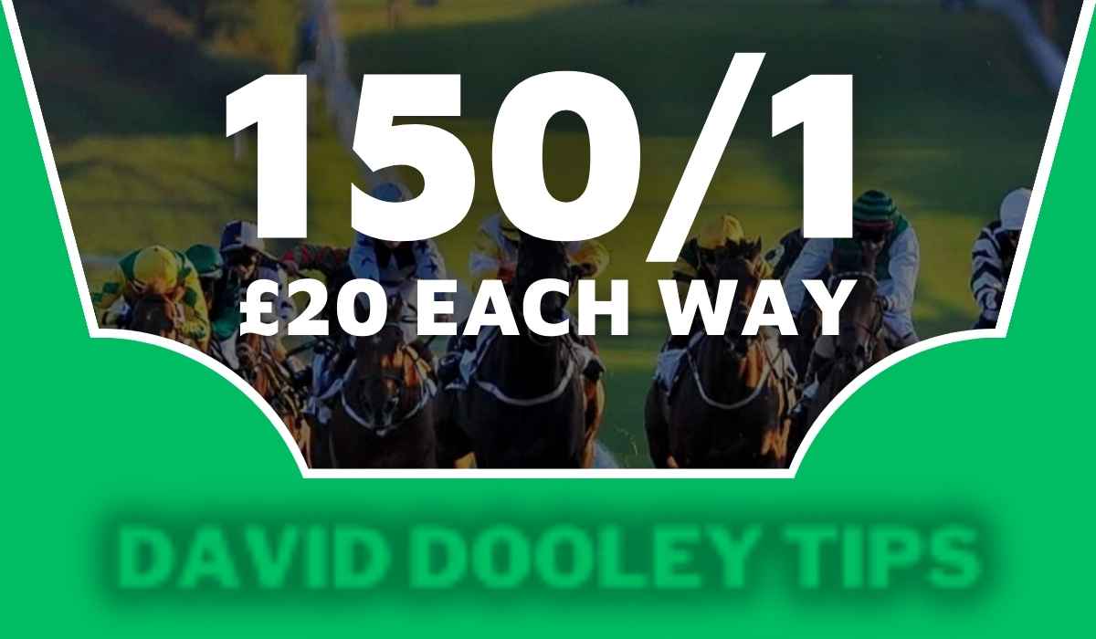 £20 each way at 1501
