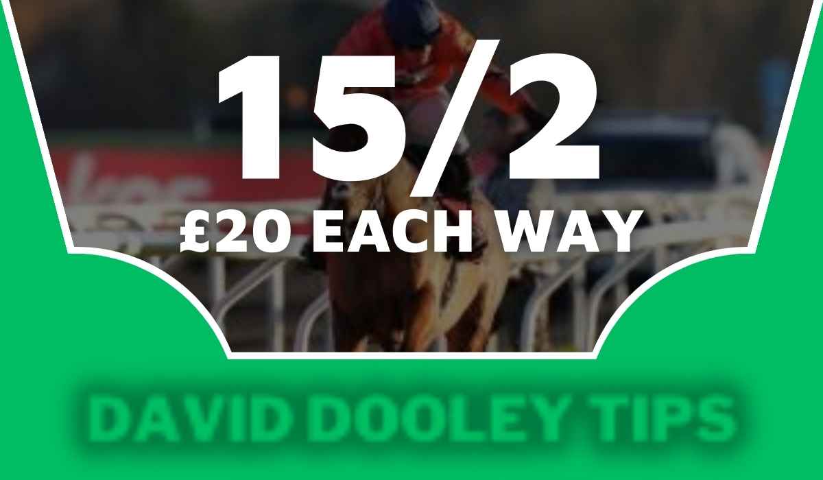 £20 each way at 152