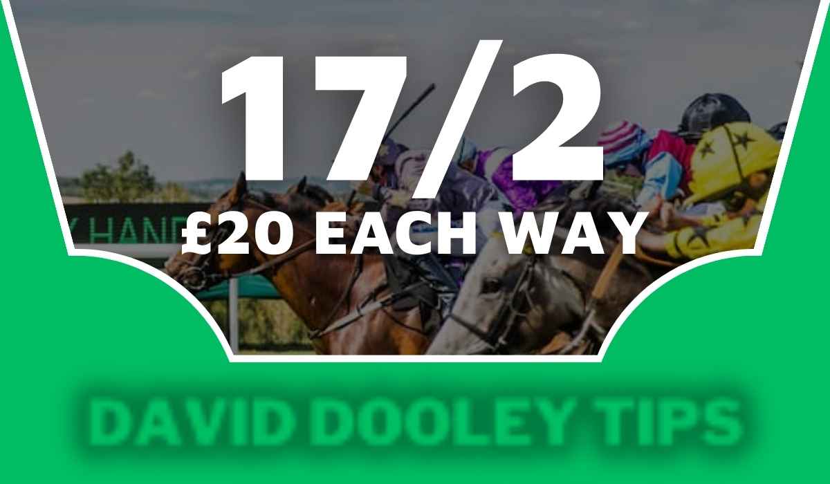 £20 each way at 172