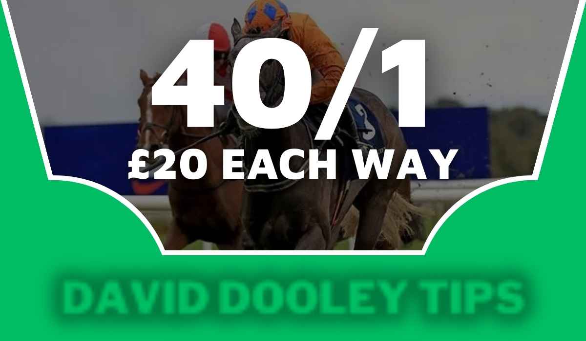 £20 each way at 401