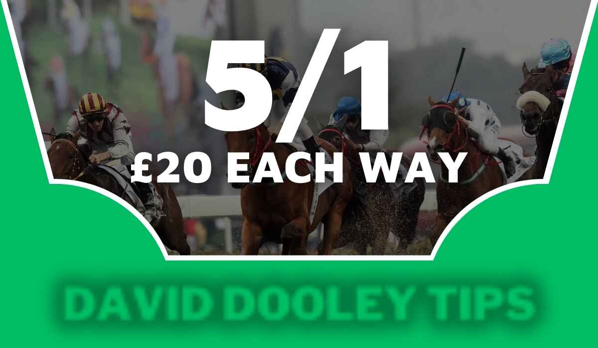£20 each way at 51